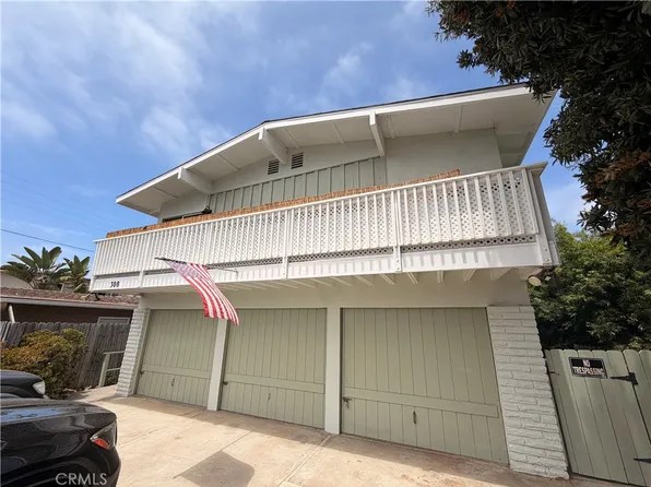 308 Avenida Cabrillo APT B, San Clemente, CA 92672