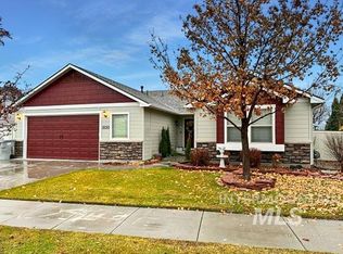 11130 W Wildlife St, Star, ID 83669