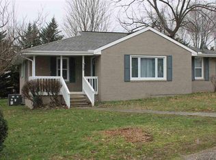 109 Miller Ave, Morristown, TN 37814
