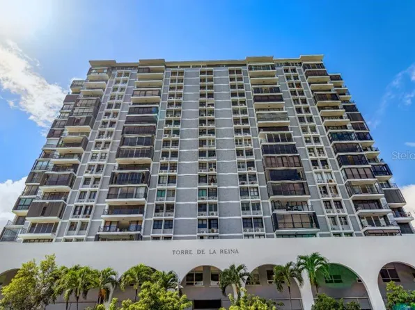 25 Avenue De La Constitucion #1, San Juan, PR 00901