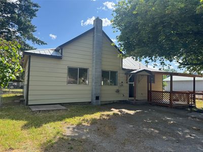 514 E Haley Ave, Thompson Falls, MT, 59873