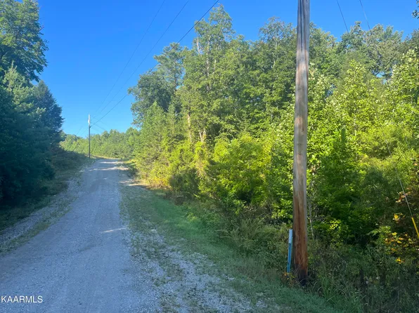 White Creek Loop, Deer Lodge, TN 37726