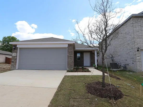 104 Essex Dr, Mesquite, TX 75149