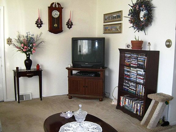 Large Living Room