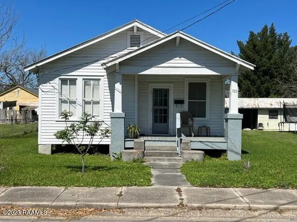 722 S Weeks St, New Iberia, LA 70560