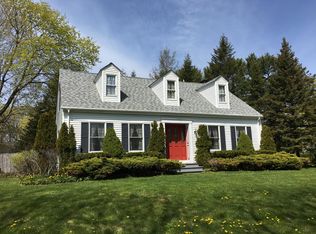 272 Limerock St, Rockland, ME 04841