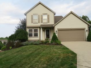 2124 Forest Hill Ave SE, Kentwood, MI 49546