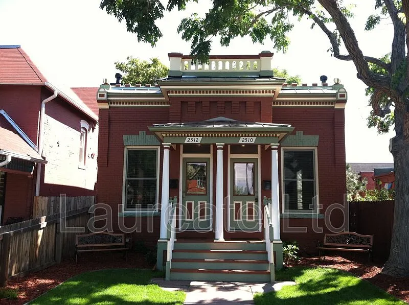 2 bed, 1.0 bath, 1000 sqft, $2,100 — Photo 1