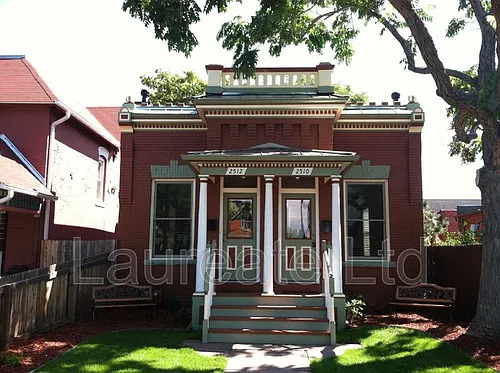 2510 California St Photo 1