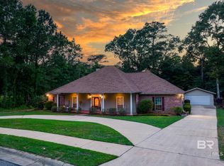 73 General Canby Dr, Spanish Fort, AL 36527