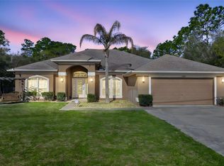 14261 English Sparrow Rd, Weeki Wachee, FL 34614