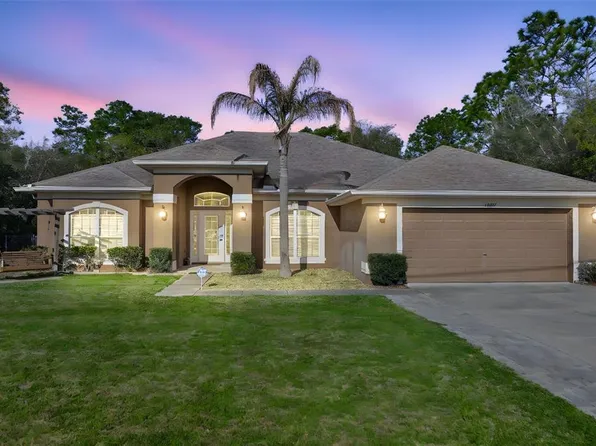 14261 English Sparrow Rd, Weeki Wachee, FL 34614