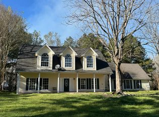 57 Crestview Ln, Columbia, MS 39429