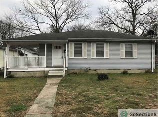 415 18th St SW, Birmingham, AL 35211