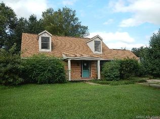 9304 Green Forest Rd, Shreveport, LA 71118