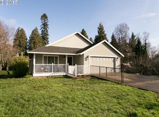 2481 D St, Hubbard, OR 97032