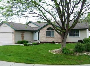 1858 W Carissa Ave, Boise, ID 83704