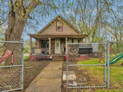 7556 Saint Marys St, Detroit, MI, 48228