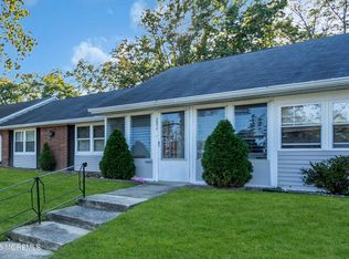 282 Huntington Drive #C, Lakewood, NJ 08701