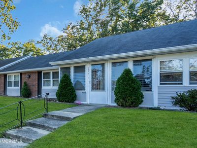 282 Huntington Drive #C, Lakewood, NJ, 08701