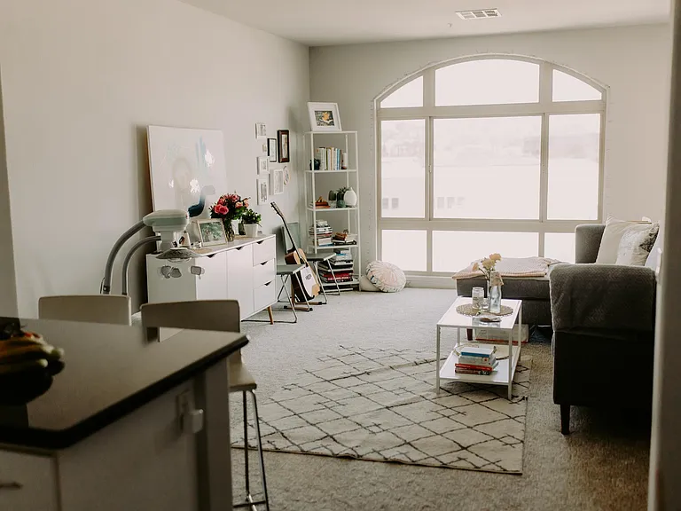 3857 Pell Pl #315 — Photo 33