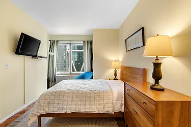 Rented by Halstead Real Estate