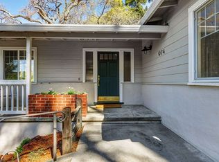 974 Janet Ln, Lafayette, CA