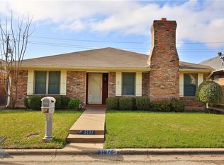 3197 Chimney Cir, Abilene, TX 79606