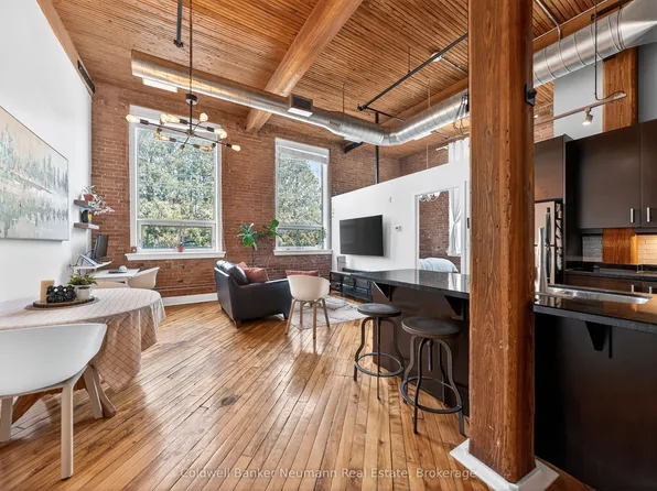 26 Ontario St #129, Guelph, ON N1E 7K1