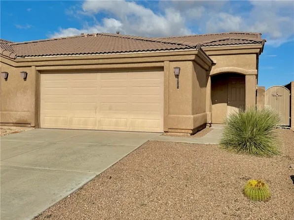695 Vista Grande Dr, Kingman, AZ 86409
