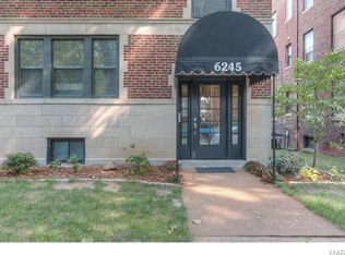 6245 Northwood Ave APT 2, Saint Louis, MO 63105
