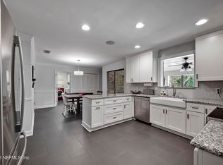 9662 TRENDLE Lane, Jacksonville, FL 32257