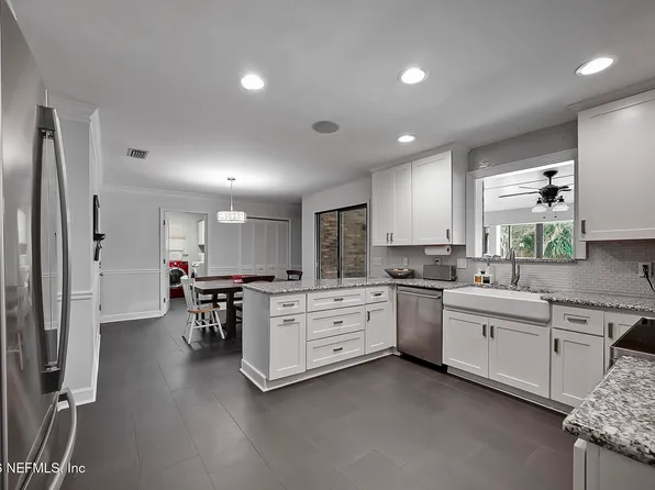 9662 TRENDLE Lane, Jacksonville, FL 32257