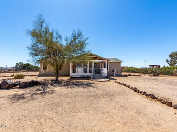 37531 W PIONEER Street, Tonopah, AZ 85354