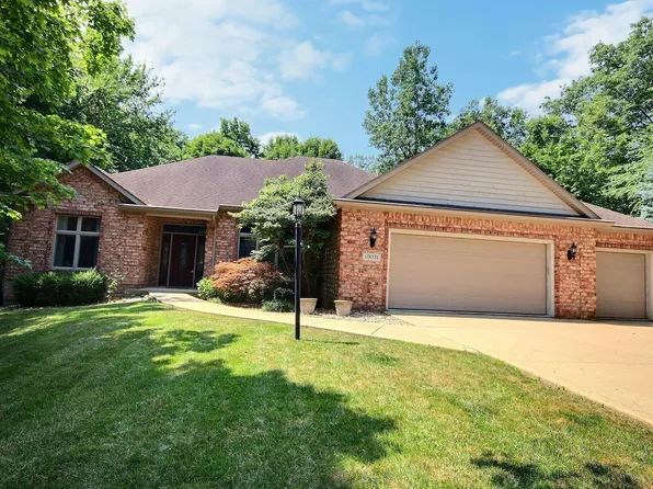 10021 Lanewood Ct, Fort Wayne, IN 46804