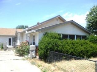 2918 S State Ave, Indianapolis, IN
