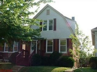 4719 Rosa Ave, Saint Louis, MO 63116