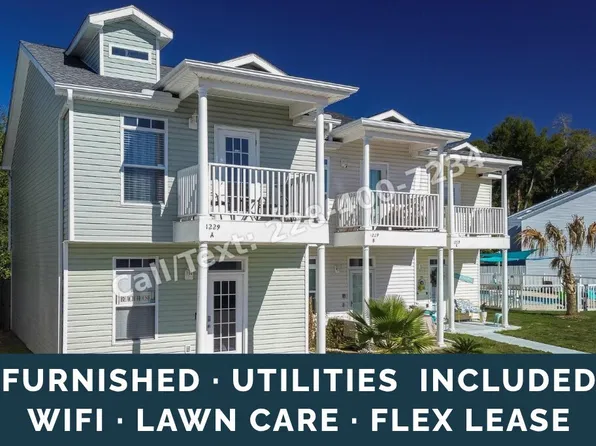 1229-A Century Oaks Dr, Gulfport, MS 39507