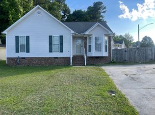 7200 Spanglers Spring Way, Raleigh, NC 27610