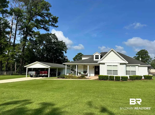 51 Kingswood Ln, Brewton, AL 36426