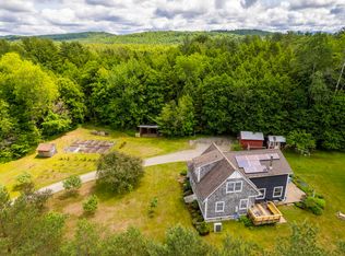 168 Stone Ln, Cambridge, VT 05444