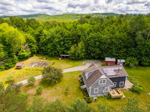 168 Stone Lane, Fletcher, VT 05444