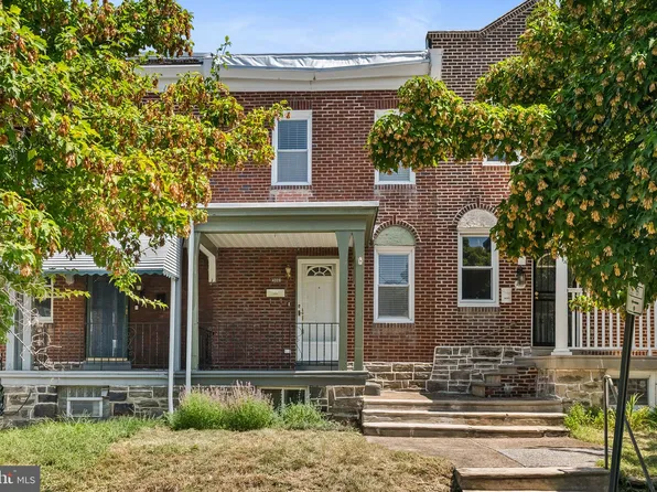 4009 Lauriston St, Philadelphia, PA 19128