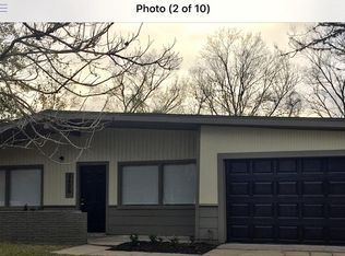 8406 Homewood Ln, Houston, TX 77028