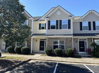 705 Keystone Park Dr UNIT 56, Morrisville, NC 27560
