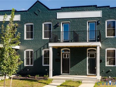 1111 1/2 N 33rd St, Richmond, VA, 23223