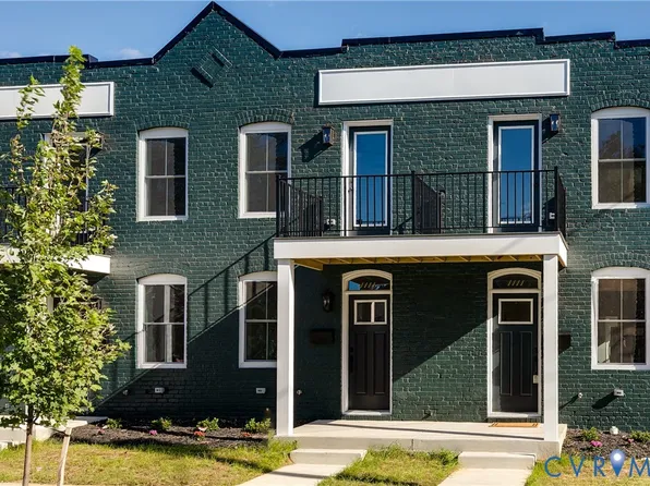 1111 1/2 N 33rd St, Richmond, VA 23223