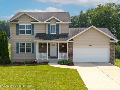 4427 Helmsway Dr, Lansing, MI, 48911