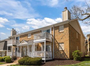 8905 Cardinal Ter, Saint Louis, MO