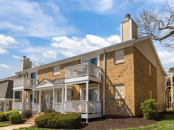 8905 Cardinal Ter, Saint Louis, MO 63144